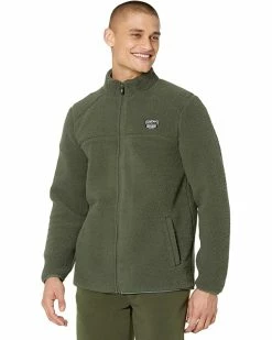 SKECHERS Sherpa Jacket
