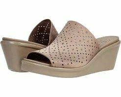 SKECHERS Rumble On - Silky Take 2