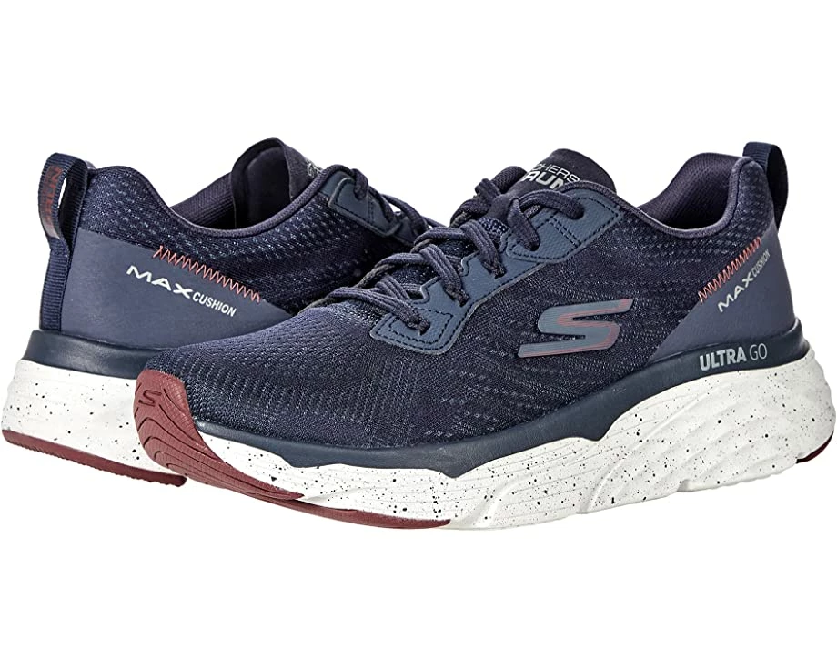 SKECHERS Max Cushioning Elite - Limitless Intensity
