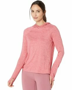 SKECHERS Godri Swift Hooded Long Sleeve