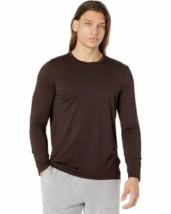 SKECHERS On The Road Long Sleeve Tech Tee