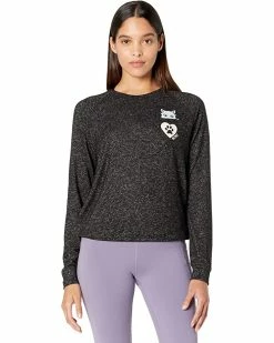 SKECHERS Shady Cat Cozy Pullover
