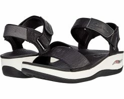 SKECHERS Arch Fit Sunshine - Quarter Strap