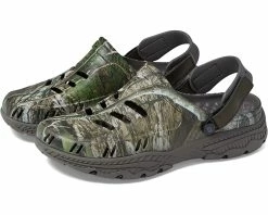 SKECHERS Foamies Creston Utra - Country Vibes