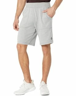 SKECHERS Pique 9" Shorts