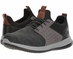 SKECHERS Classic Fit Delson Camben