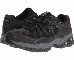 SKECHERS Afterburn M. Fit