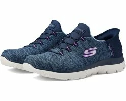 SKECHERS Summits - Slip Ins