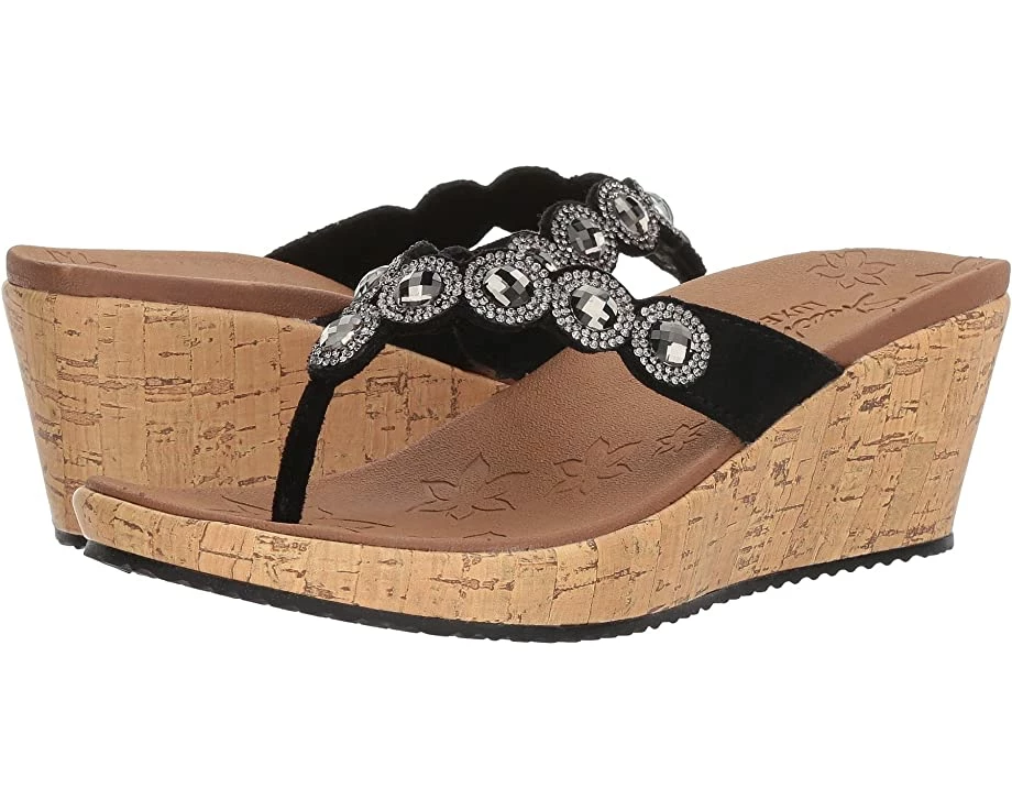 SKECHERS Beverlee - Bizzy Babe