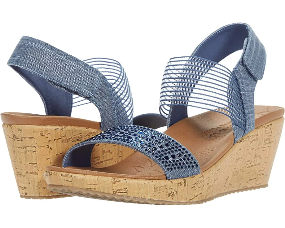 SKECHERS Beverlee - Pretty Chic