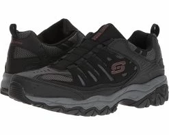 SKECHERS After Burn M. Fit