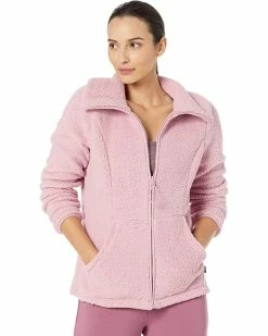 SKECHERS Diamond Glacier Jacket