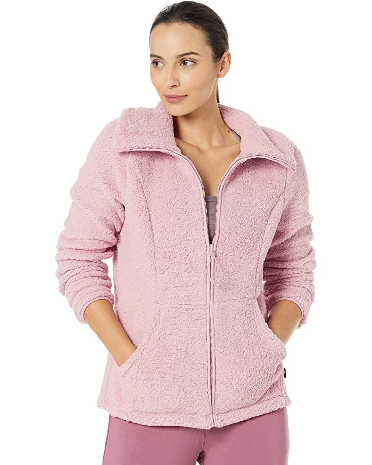 SKECHERS Diamond Glacier Jacket