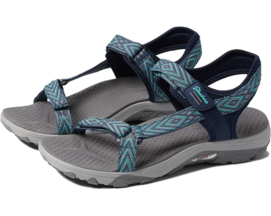 SKECHERS Arch Fit Reggae - Grounded