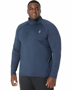 SKECHERS Skech-Knits Ultra Go 1/4 Zip