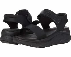 SKECHERS D'lux Walker - New Block