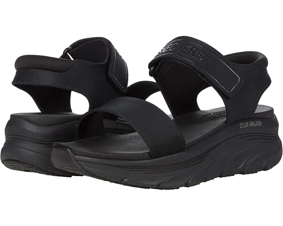 SKECHERS D'lux Walker - New Block