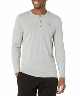 SKECHERS Pique Henley